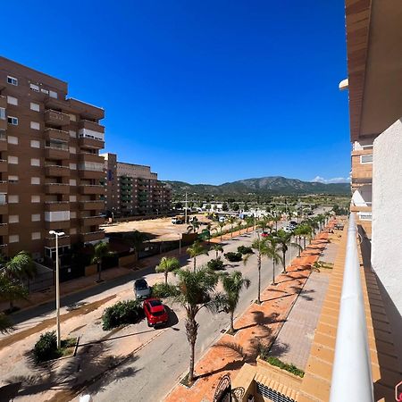 Apartamento Retiro De Ensueno Oropesa del Mar Exterior foto