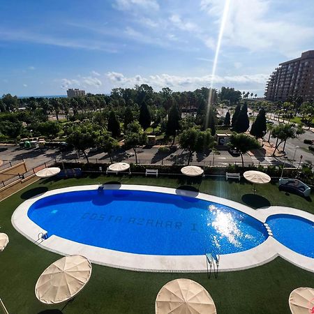 Apartamento Retiro De Ensueno Oropesa del Mar Exterior foto