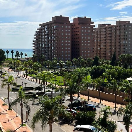 Apartamento Retiro De Ensueno Oropesa del Mar Exterior foto