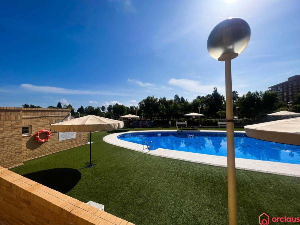 Apartamento Retiro De Ensueno Oropesa del Mar Exterior foto