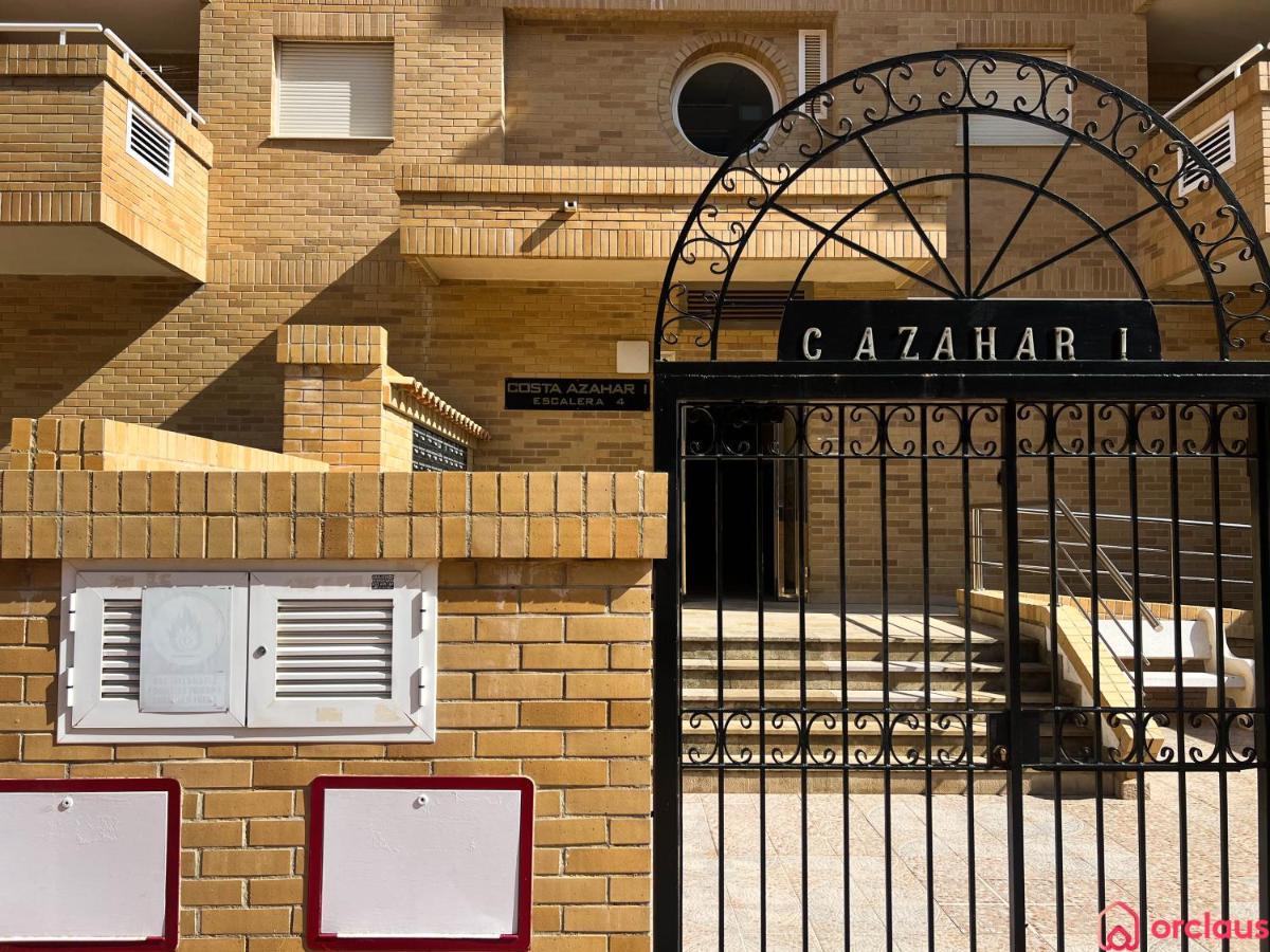 Apartamento Retiro De Ensueno Oropesa del Mar Exterior foto