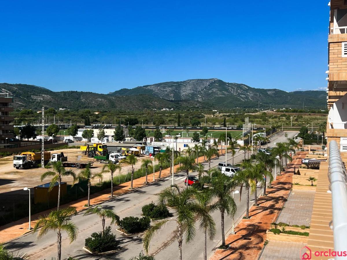 Apartamento Retiro De Ensueno Oropesa del Mar Exterior foto