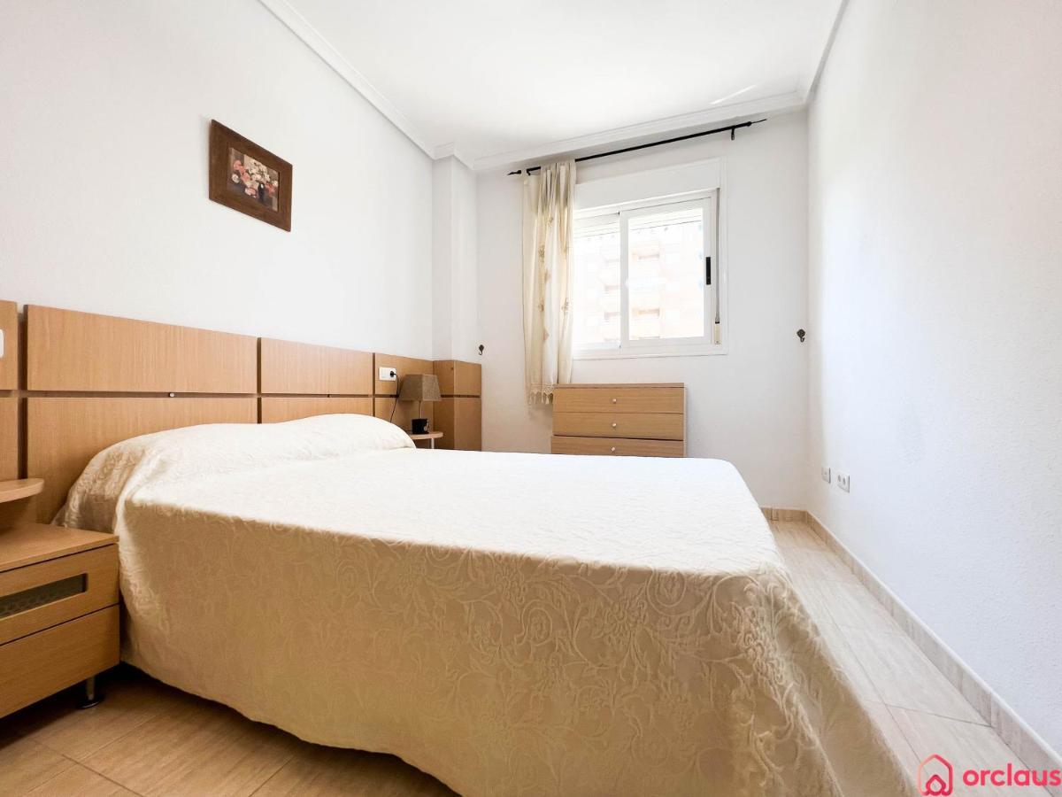 Apartamento Retiro De Ensueno Oropesa del Mar Exterior foto
