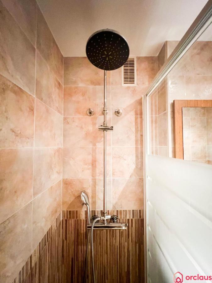 Apartamento Retiro De Ensueno Oropesa del Mar Exterior foto