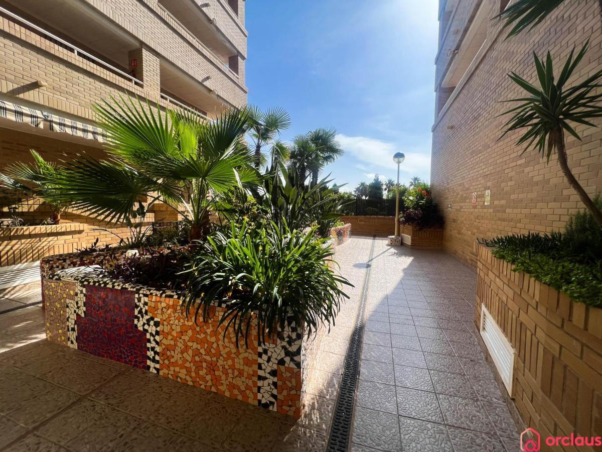 Apartamento Retiro De Ensueno Oropesa del Mar Exterior foto