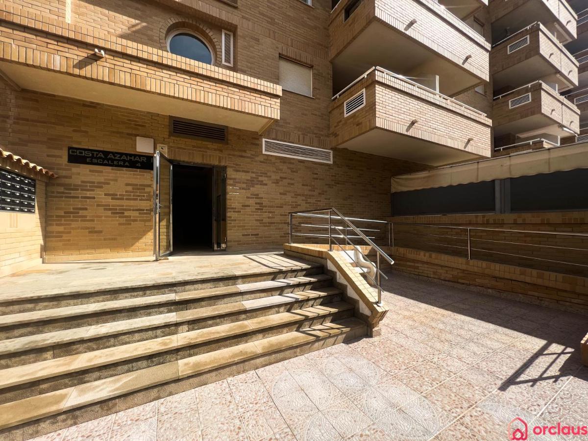Apartamento Retiro De Ensueno Oropesa del Mar Exterior foto