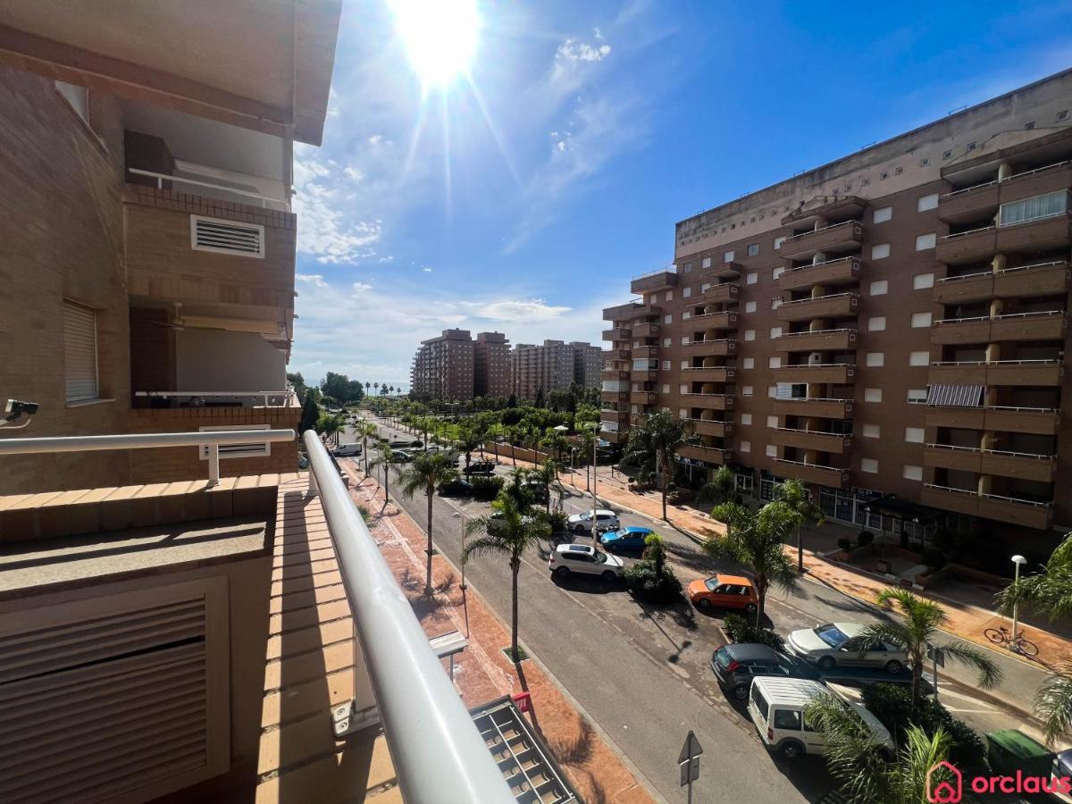 Apartamento Retiro De Ensueno Oropesa del Mar Exterior foto