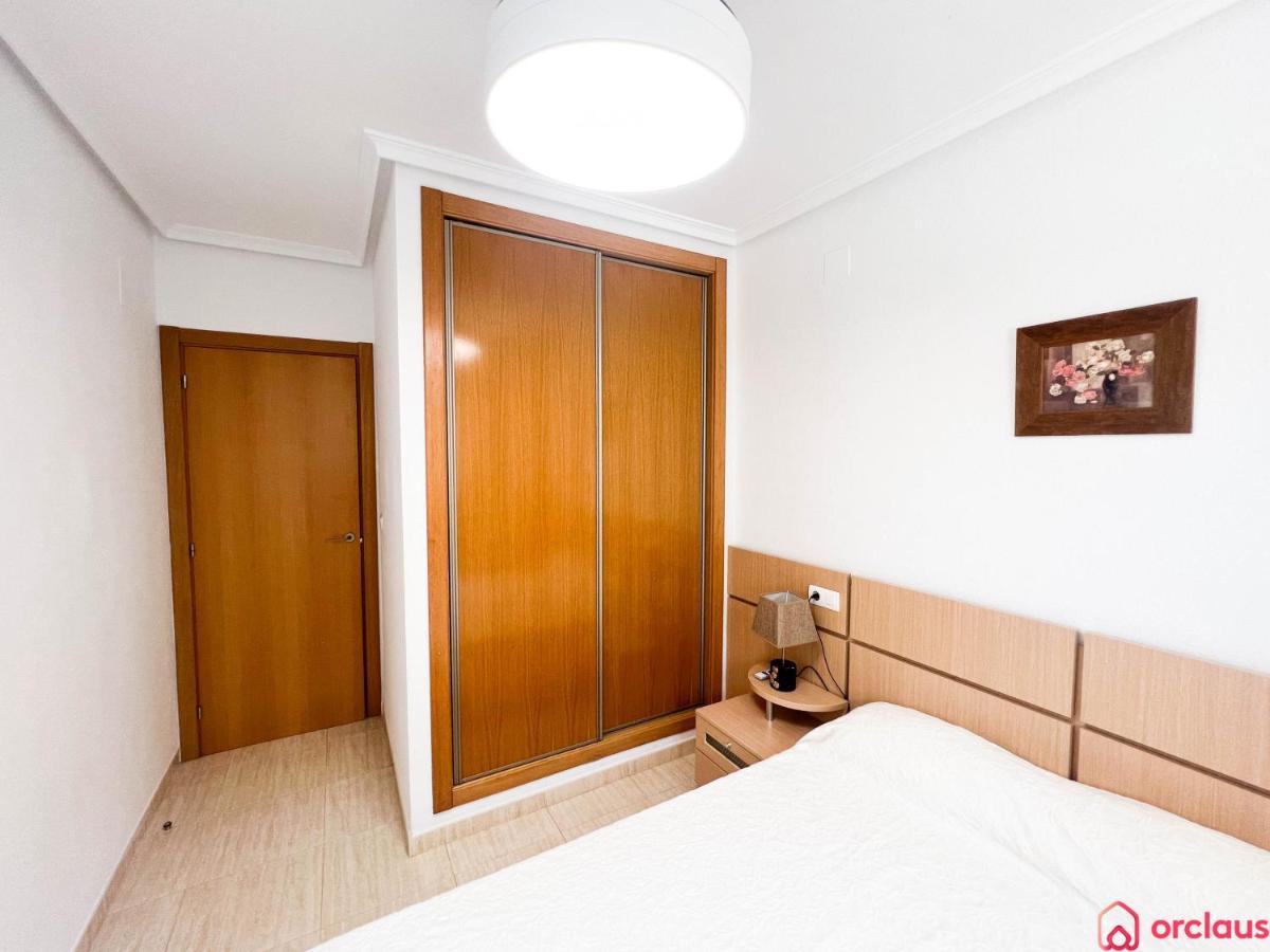 Apartamento Retiro De Ensueno Oropesa del Mar Exterior foto