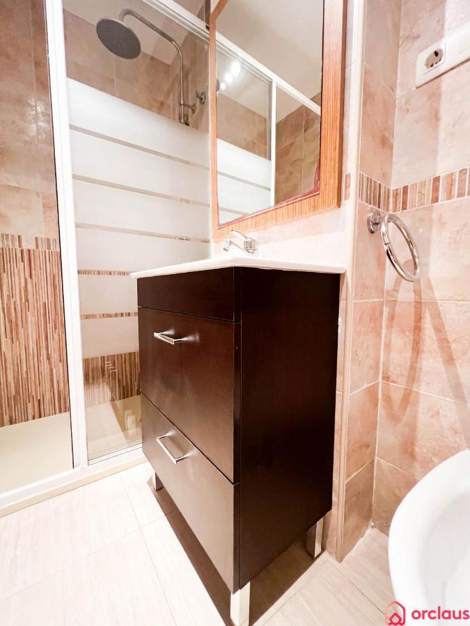 Apartamento Retiro De Ensueno Oropesa del Mar Exterior foto
