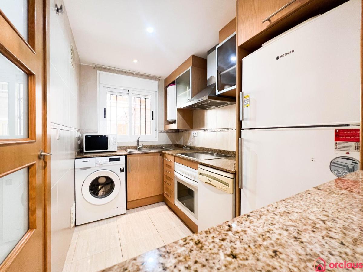 Apartamento Retiro De Ensueno Oropesa del Mar Exterior foto