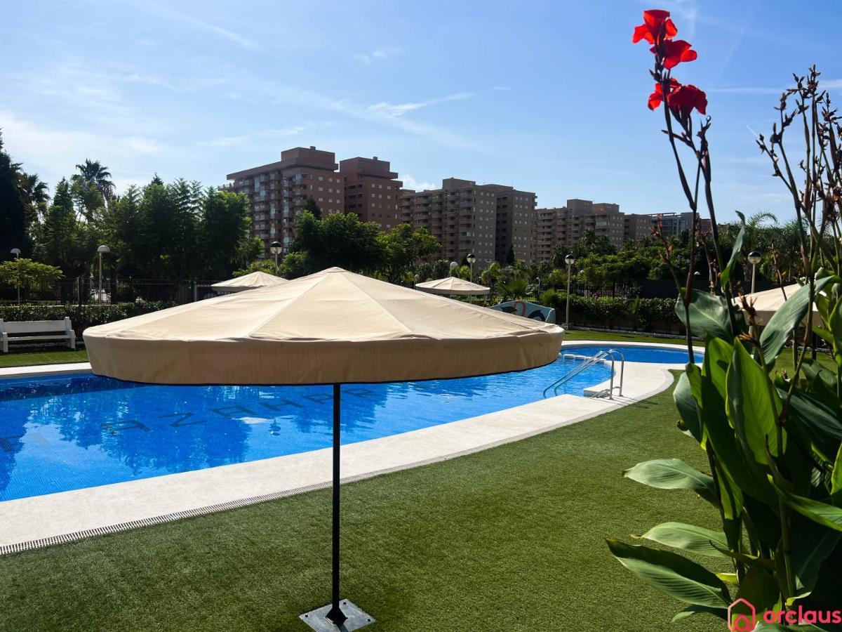 Apartamento Retiro De Ensueno Oropesa del Mar Exterior foto