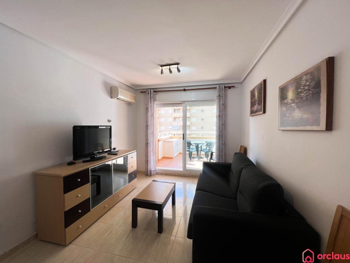 Apartamento Retiro De Ensueno Oropesa del Mar Exterior foto