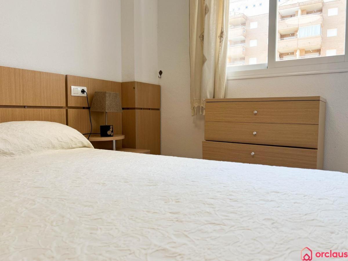Apartamento Retiro De Ensueno Oropesa del Mar Exterior foto
