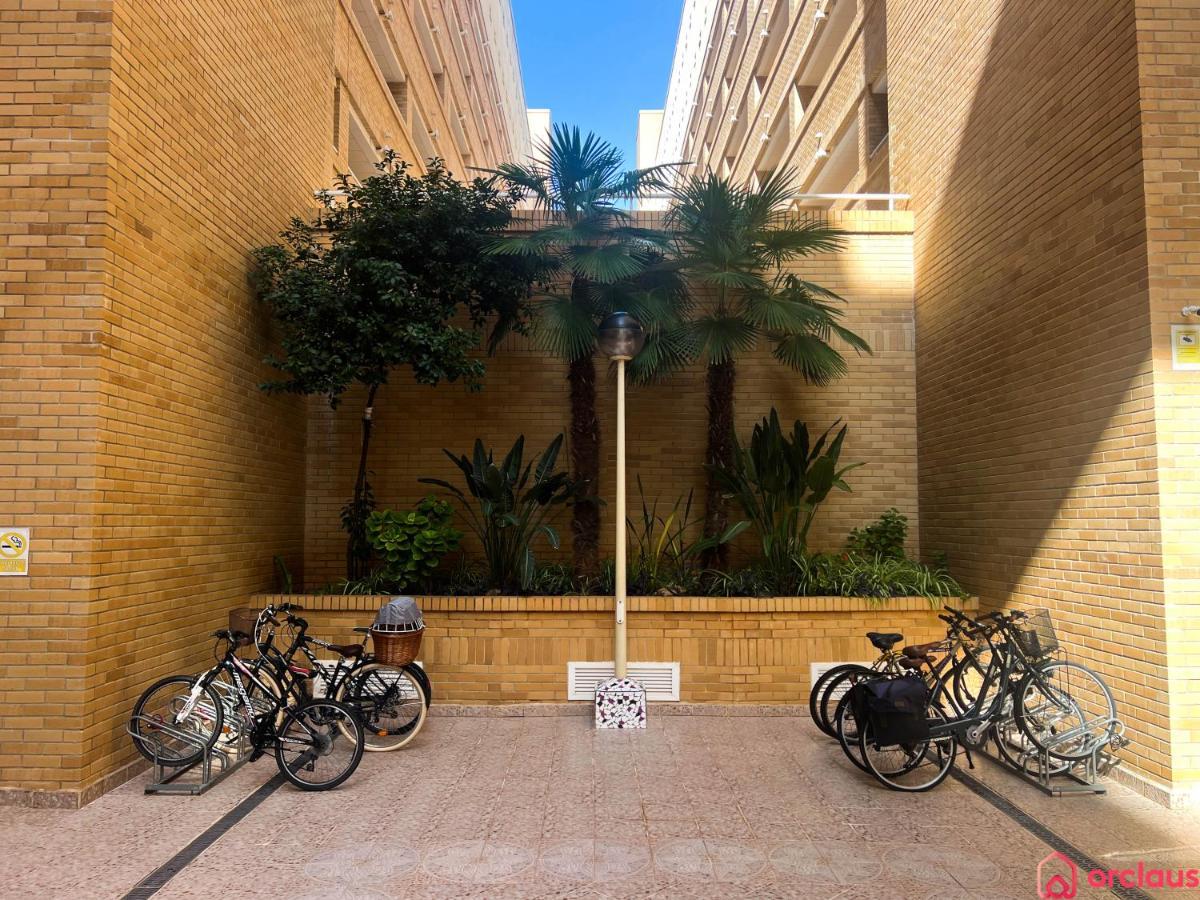 Apartamento Retiro De Ensueno Oropesa del Mar Exterior foto