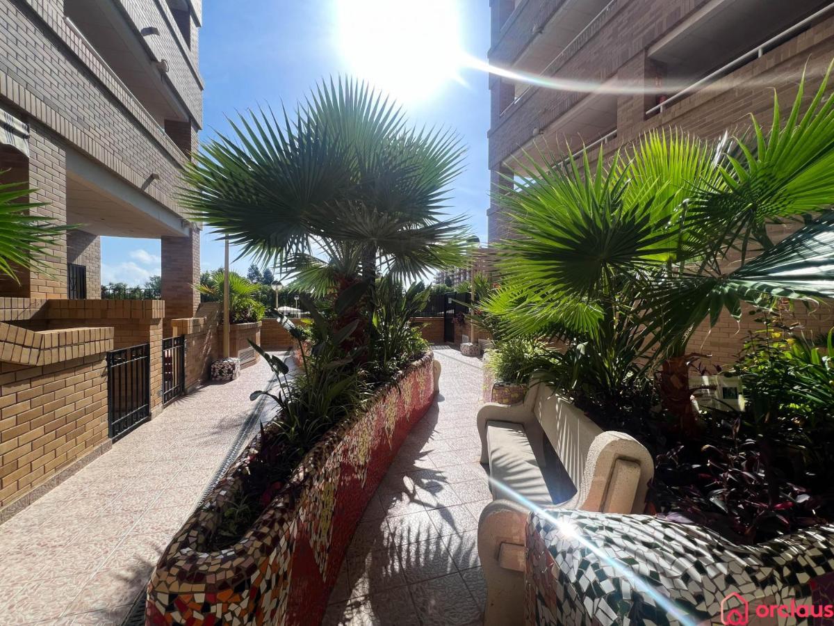 Apartamento Retiro De Ensueno Oropesa del Mar Exterior foto
