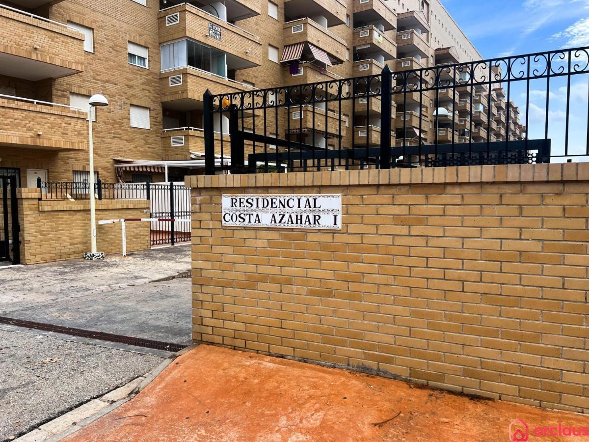 Apartamento Retiro De Ensueno Oropesa del Mar Exterior foto