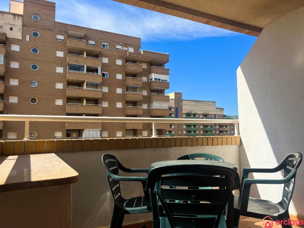 Apartamento Retiro De Ensueno Oropesa del Mar Exterior foto