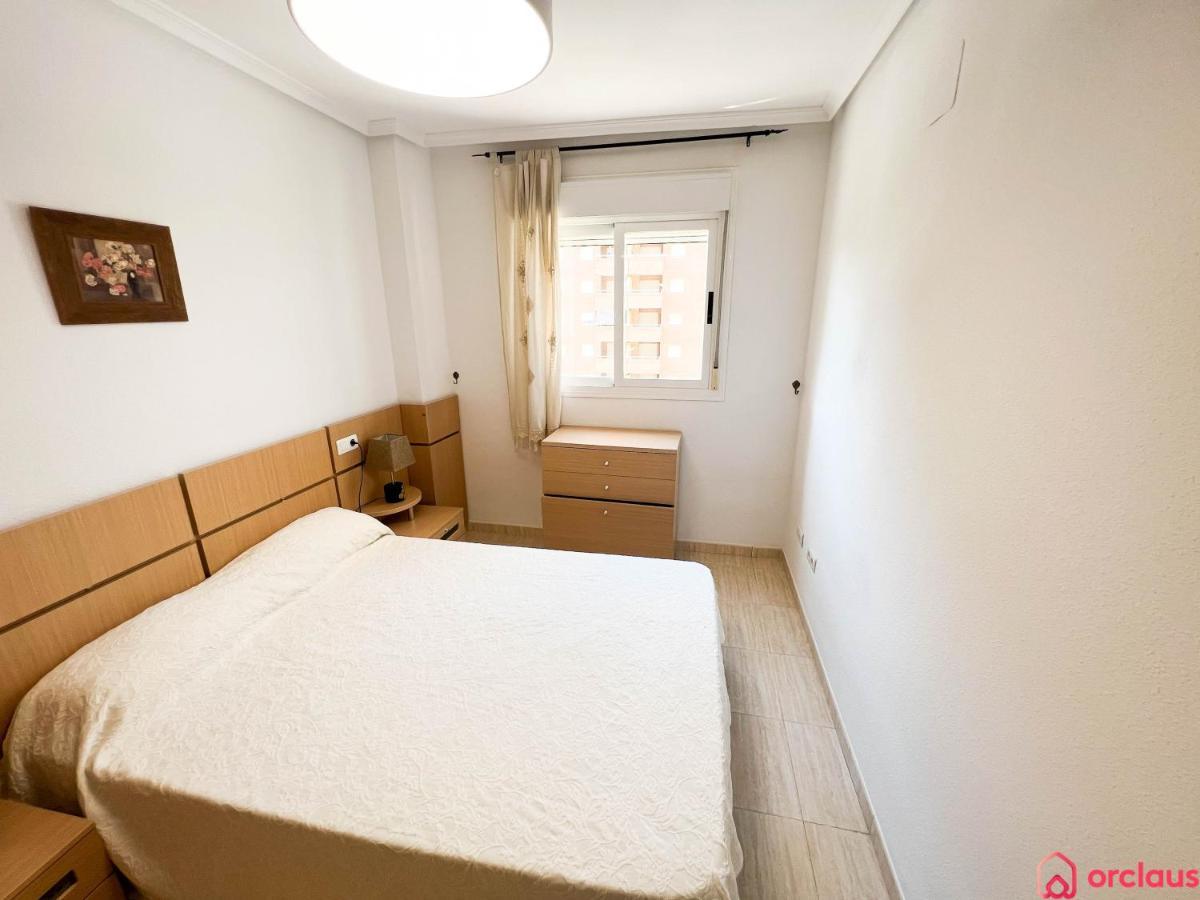 Apartamento Retiro De Ensueno Oropesa del Mar Exterior foto