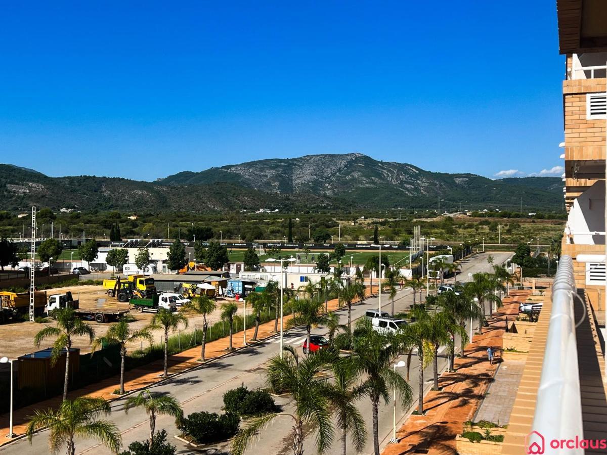 Apartamento Retiro De Ensueno Oropesa del Mar Exterior foto