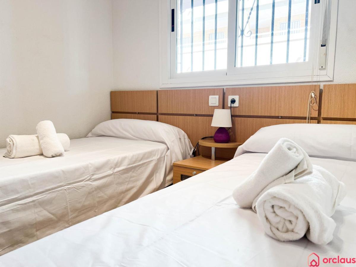 Apartamento Retiro De Ensueno Oropesa del Mar Exterior foto