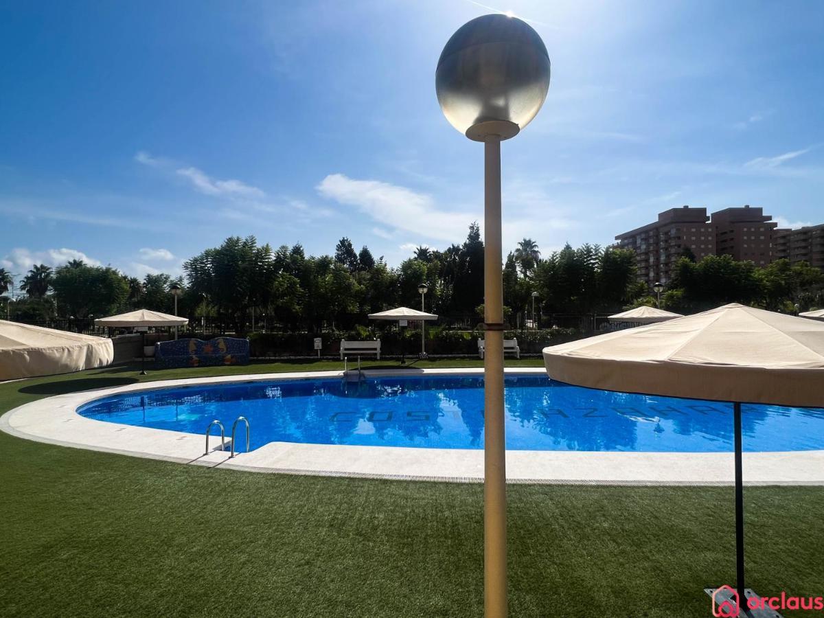 Apartamento Retiro De Ensueno Oropesa del Mar Exterior foto