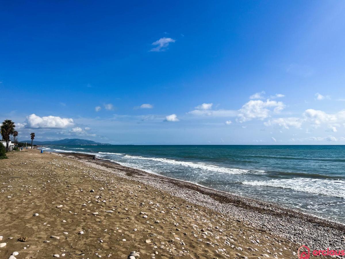 Apartamento Retiro De Ensueno Oropesa del Mar Exterior foto