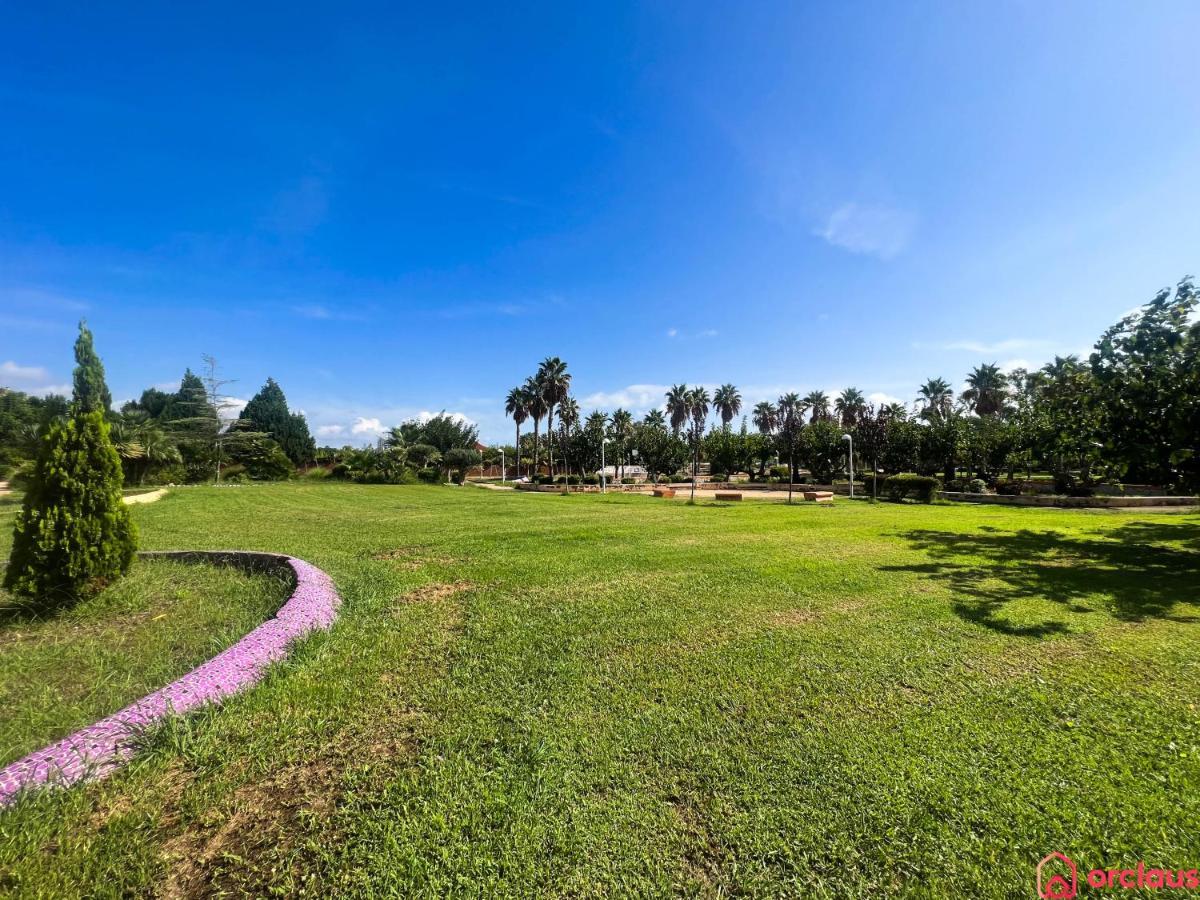 Apartamento Retiro De Ensueno Oropesa del Mar Exterior foto