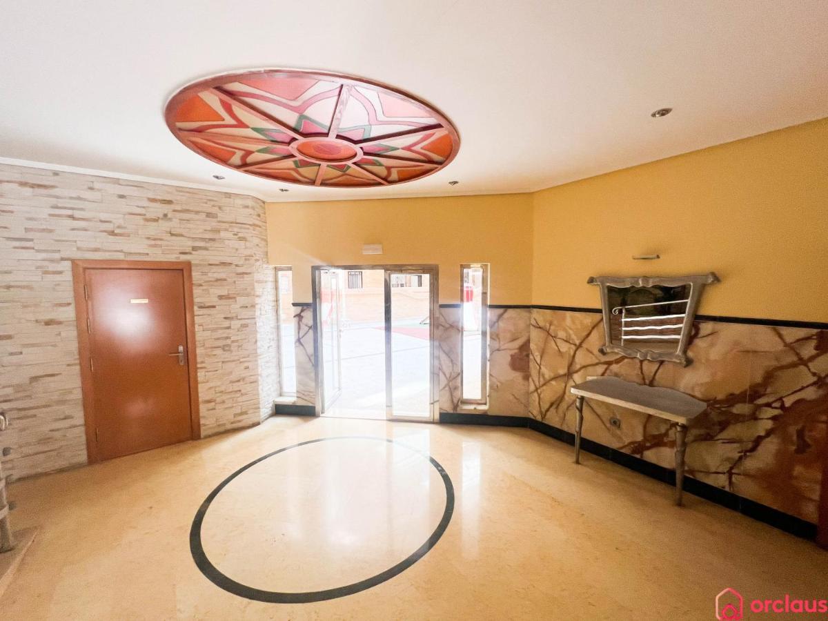 Apartamento Retiro De Ensueno Oropesa del Mar Exterior foto