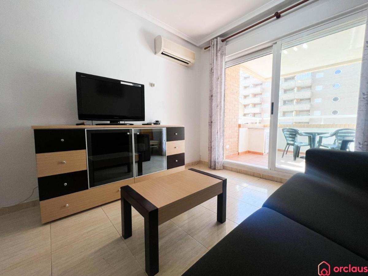 Apartamento Retiro De Ensueno Oropesa del Mar Exterior foto