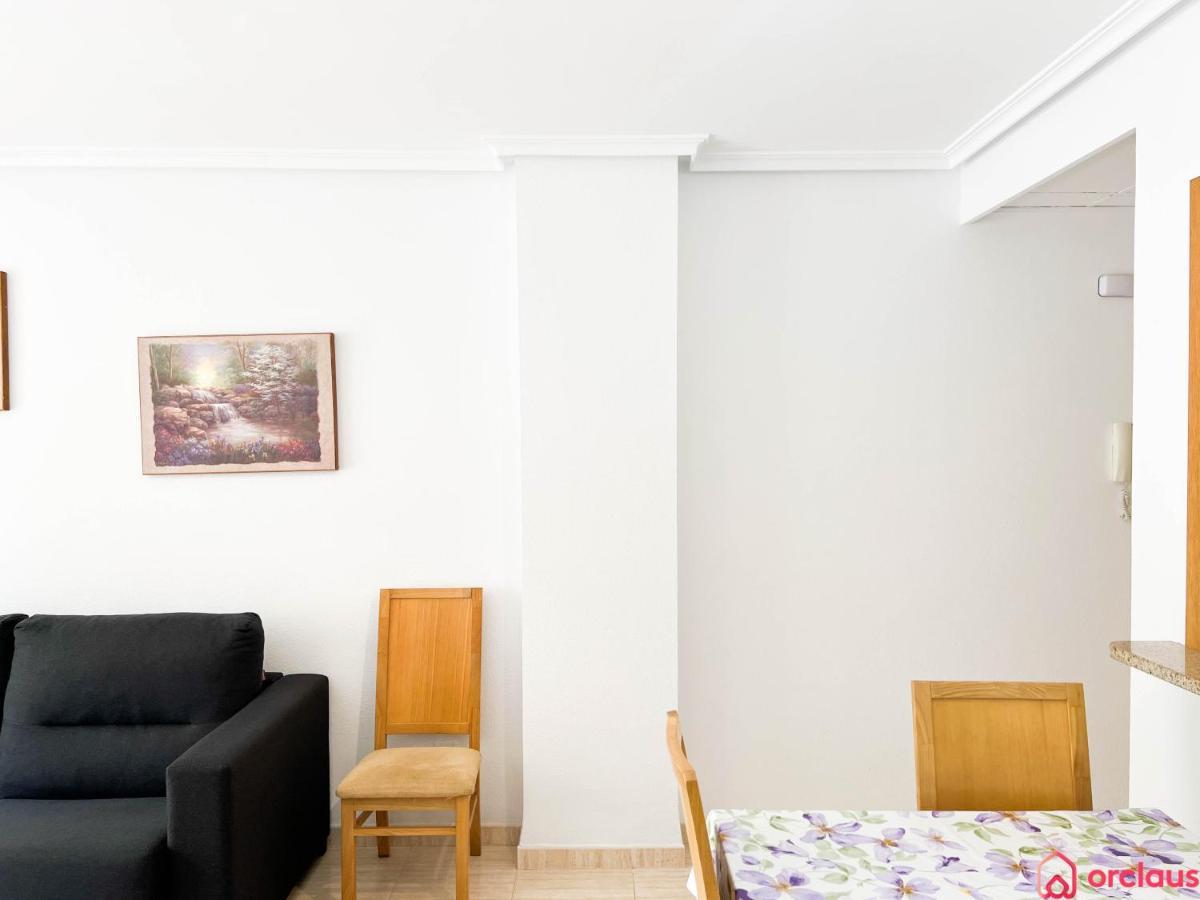 Apartamento Retiro De Ensueno Oropesa del Mar Exterior foto