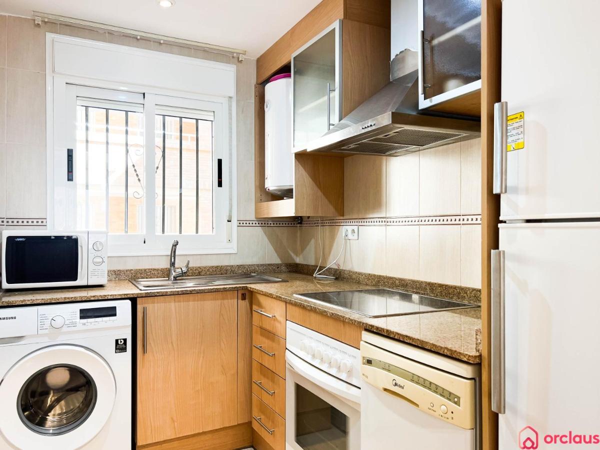 Apartamento Retiro De Ensueno Oropesa del Mar Exterior foto