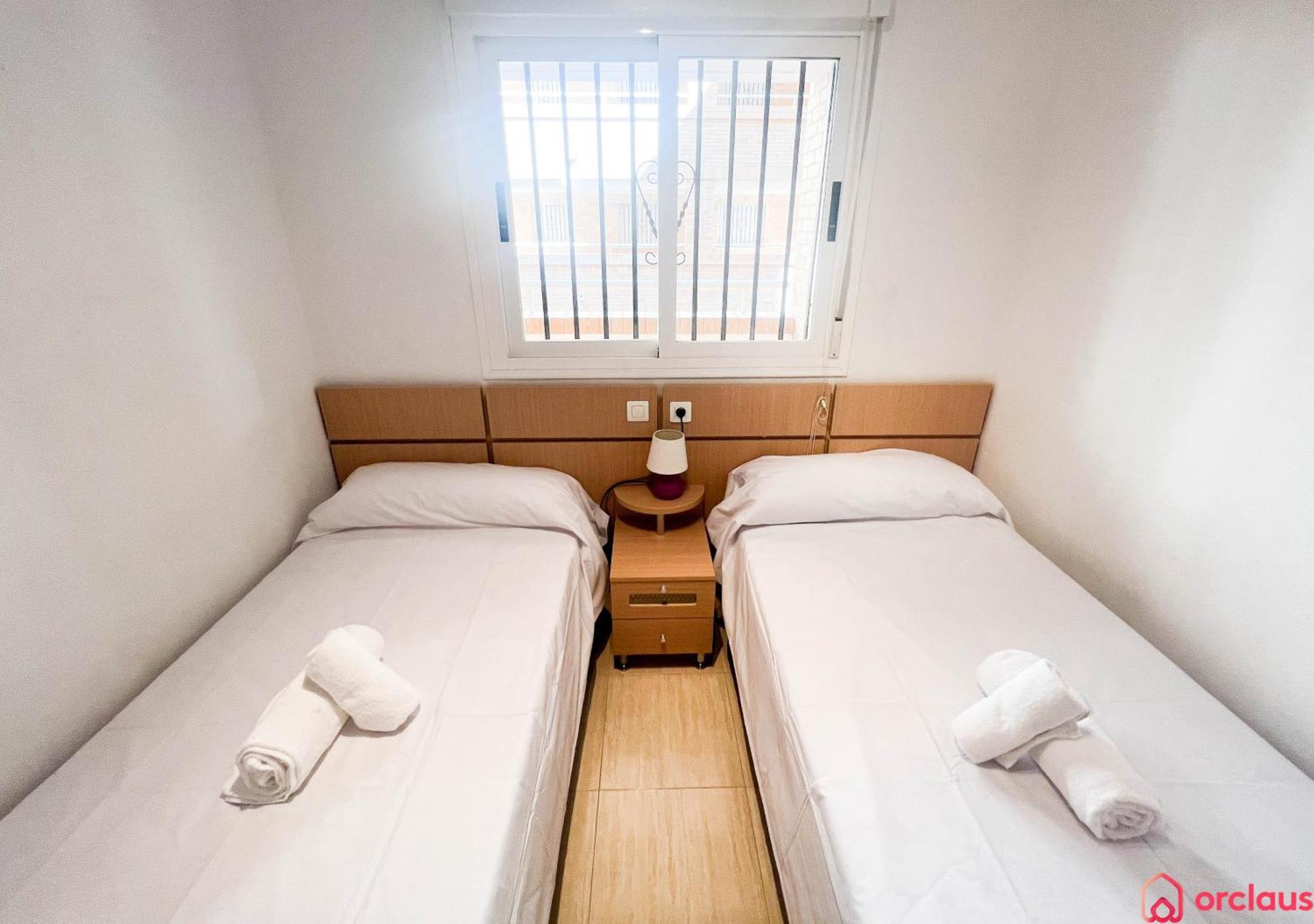 Apartamento Retiro De Ensueno Oropesa del Mar Exterior foto
