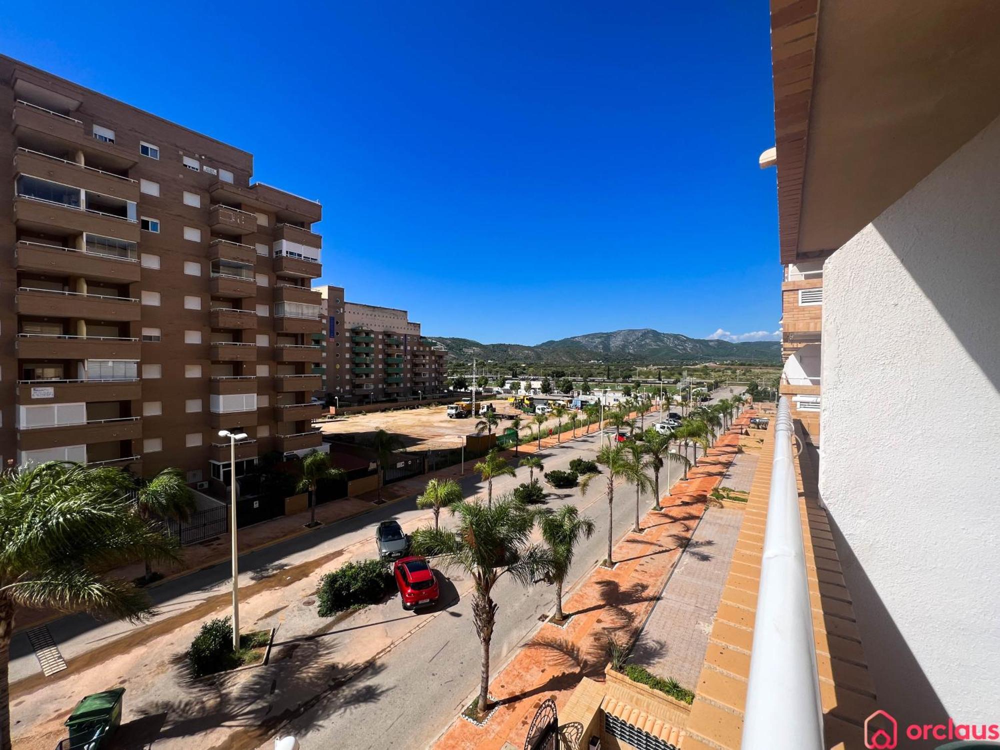 Apartamento Retiro De Ensueno Oropesa del Mar Exterior foto