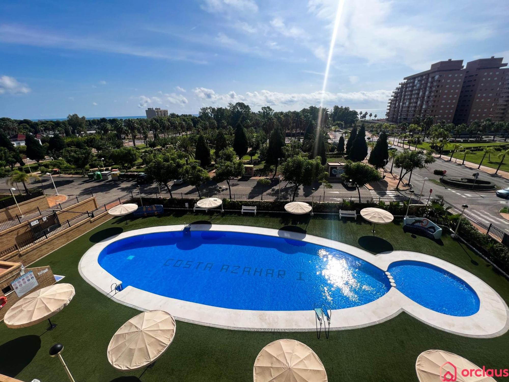 Apartamento Retiro De Ensueno Oropesa del Mar Exterior foto