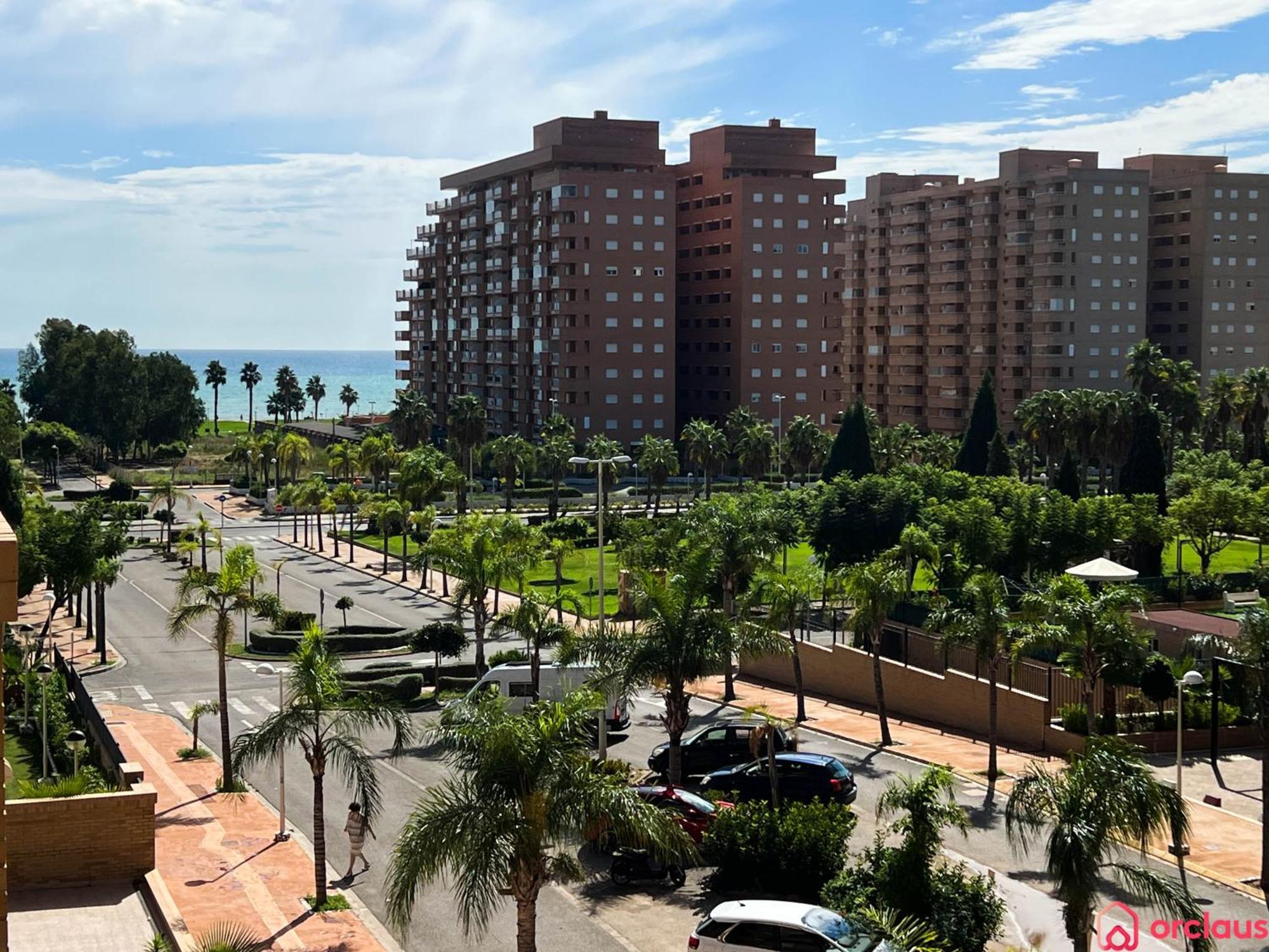 Apartamento Retiro De Ensueno Oropesa del Mar Exterior foto