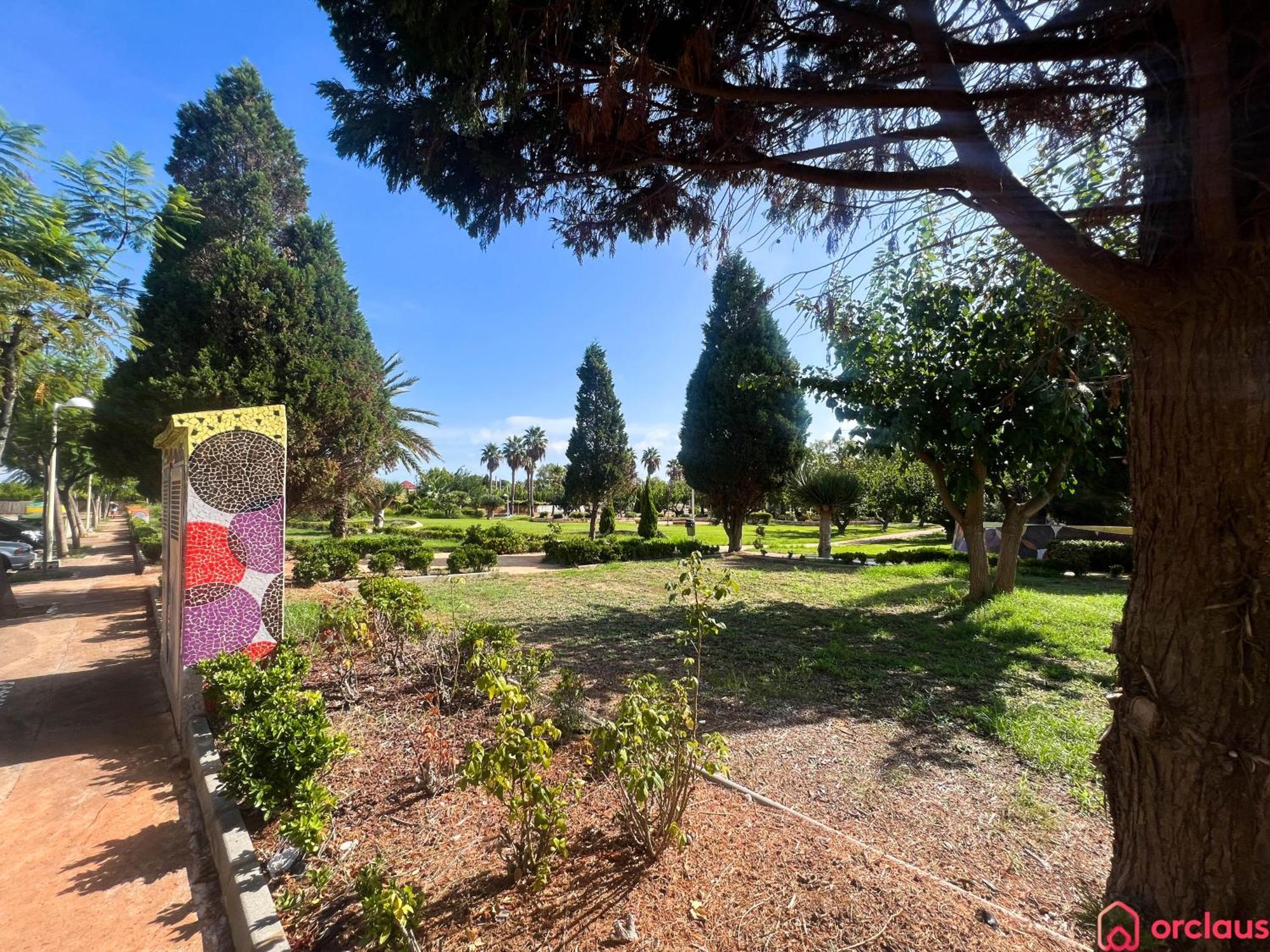 Apartamento Retiro De Ensueno Oropesa del Mar Exterior foto